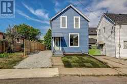 533 CATHARINE STREET N | Hamilton Ontario | Slide Image One