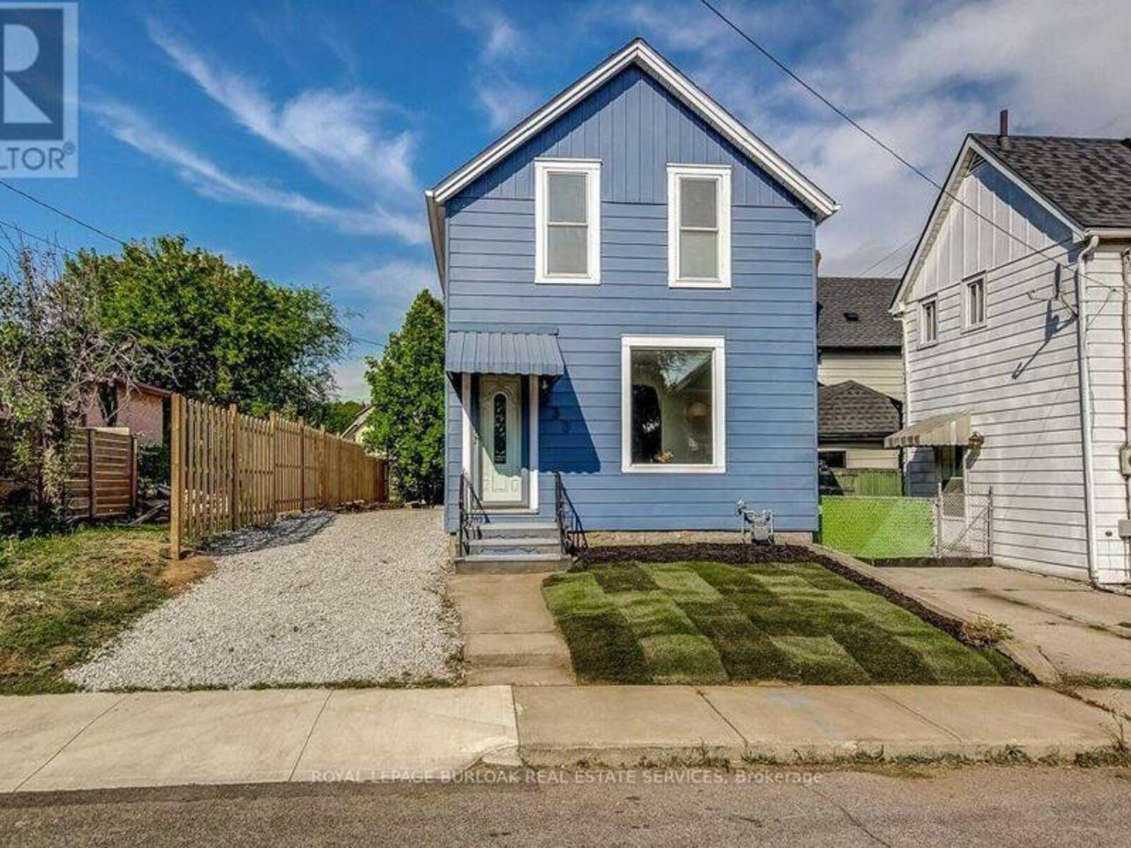 533 CATHARINE STREET N, Hamilton, Ontario L8L 4V3