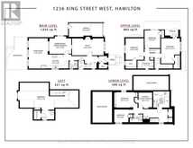 1236 KING STREET W | Hamilton Ontario | Slide Image Thirty-five