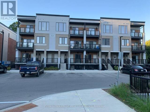 13 - 25 ISHERWOOD AVENUE E Cambridge Ontario, N1R 0E2 - 3 Bedrooms Condo For Sale