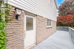 82 EASTMAN CRESCENT | Newmarket Ontario | Slide Image Thirty-one