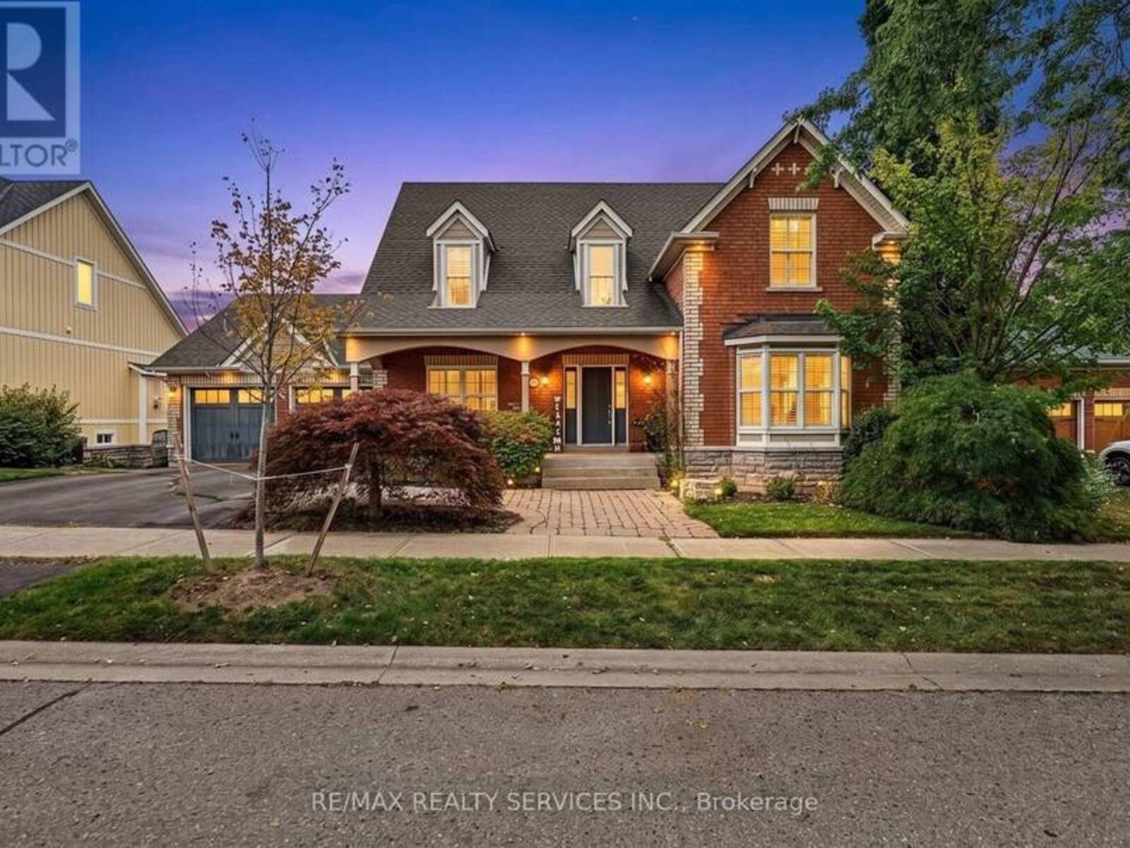 50 NORTH RIVERDALE DRIVE, Caledon, Ontario L7C 3K3