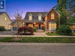 50 NORTH RIVERDALE DRIVE Caledon Ontario, L7C 3K3