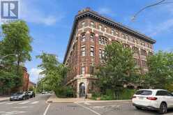 404 - 183 DOVERCOURT ROAD | Toronto Ontario | Slide Image One