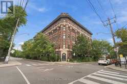 404 - 183 DOVERCOURT ROAD | Toronto Ontario | Slide Image Two
