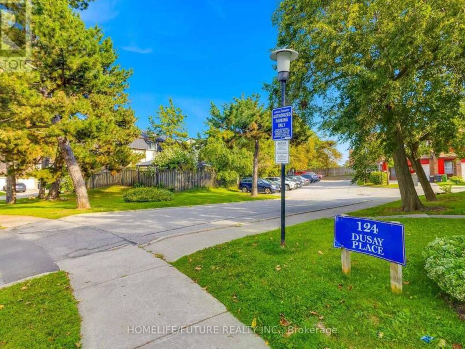 174 - 124 DUSAY PLACE, Toronto, Ontario M1W 2N2