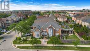 5351 ROSE RIDGE CRESCENT | Mississauga Ontario | Slide Image Three
