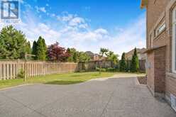 5351 ROSE RIDGE CRESCENT | Mississauga Ontario | Slide Image Forty-seven