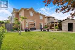 5351 ROSE RIDGE CRESCENT | Mississauga Ontario | Slide Image Forty-eight