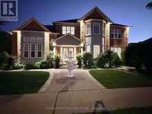 5351 ROSE RIDGE CRESCENT | Mississauga Ontario | Slide Image Forty-nine