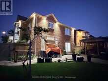 5351 ROSE RIDGE CRESCENT | Mississauga Ontario | Slide Image Fifty