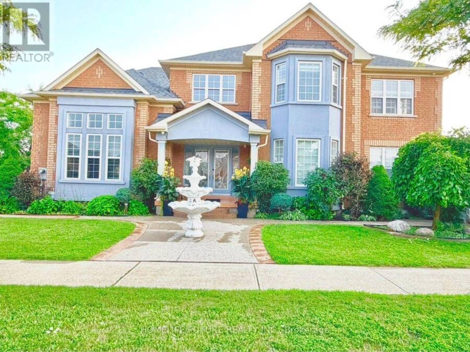5351 ROSE RIDGE CRESCENT, Mississauga, Ontario L5M 7C3