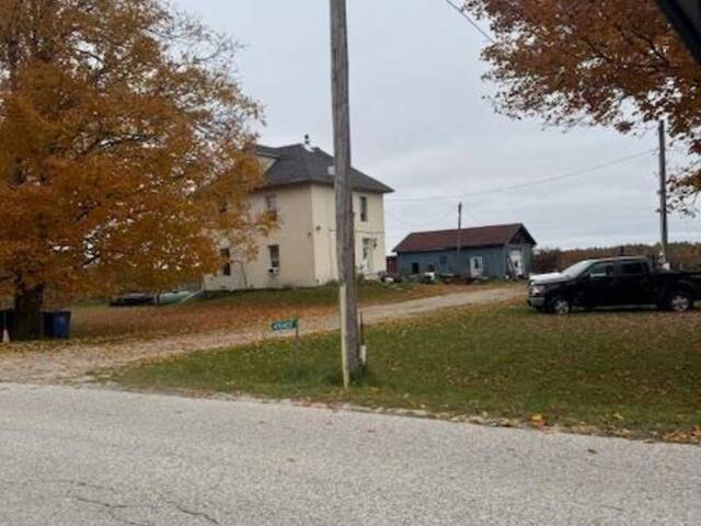 476407 3RD LINE Melancthon Ontario, L9V 1T4 - 3 Bedrooms Home For Sale