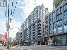 919 - 525 ADELAIDE STREET W | Toronto Ontario | Slide Image One