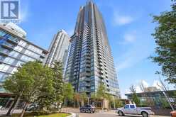 215 - 11 BRUNEL COURT | Toronto Ontario | Slide Image One