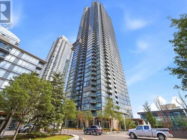 215 - 11 BRUNEL COURT Toronto Ontario, M5V 3Y3 - 3 Bedrooms Condo For Sale