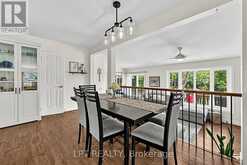 5 PINETREE ROAD | Gravenhurst Ontario | Slide Image Eighteen