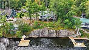 5 PINETREE ROAD | Gravenhurst Ontario | Slide Image One