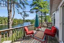 5 PINETREE ROAD | Gravenhurst Ontario | Slide Image Thirty-five