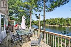 5 PINETREE ROAD | Gravenhurst Ontario | Slide Image Thirty-eight