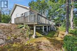5 PINETREE ROAD | Gravenhurst Ontario | Slide Image Thirty-nine