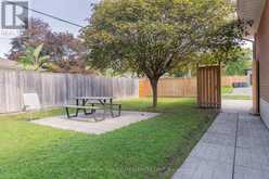 2 FILBERT GATE | Toronto Ontario | Slide Image Thirty-seven