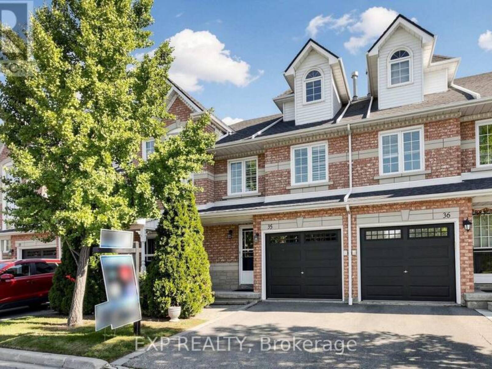 35 - 455 APACHE COURT, Mississauga, Ontario L4Z 3W8