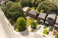 10 QUEENS AVENUE | Toronto Ontario | Slide Image Two