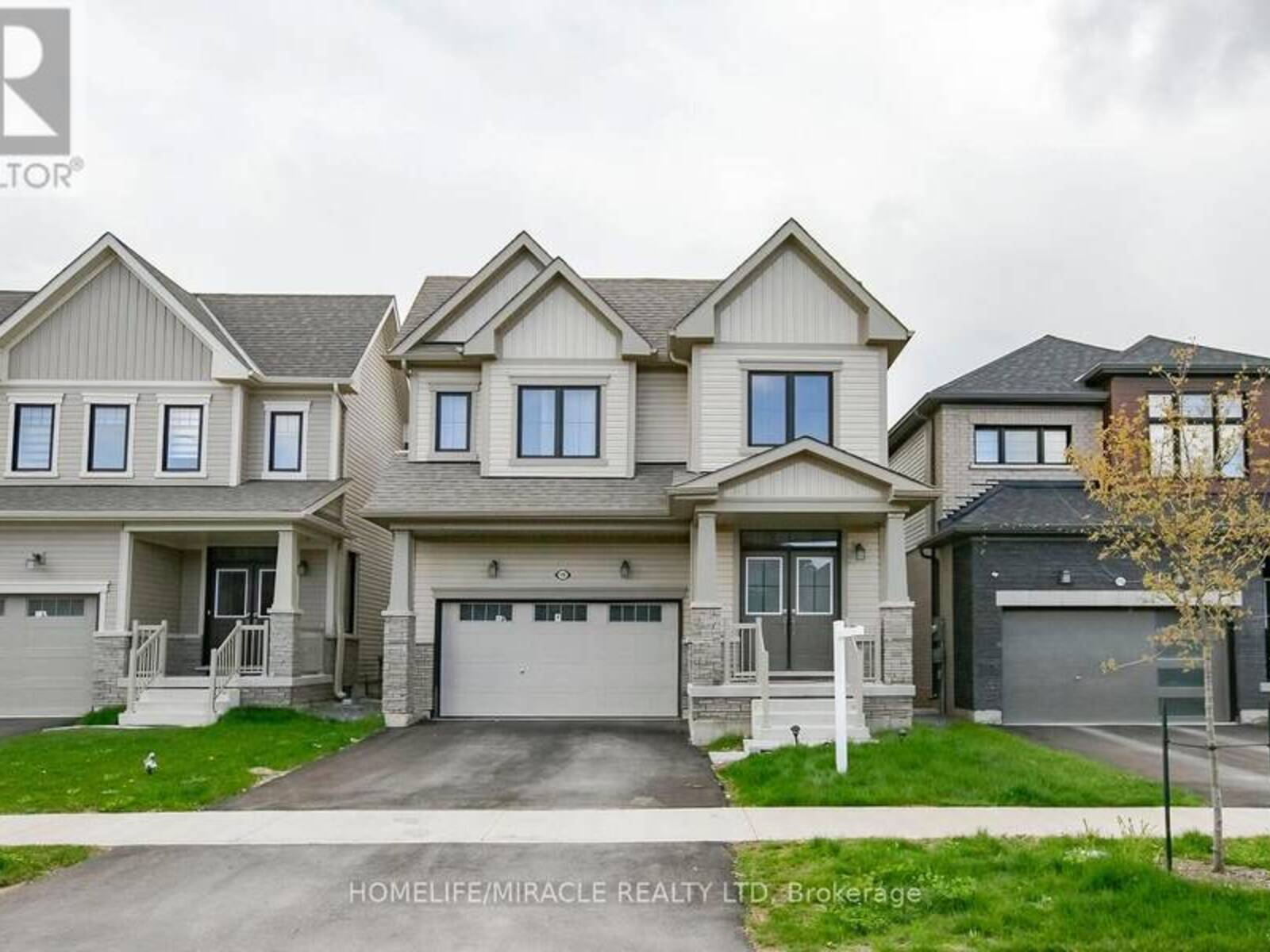 106 HIGGINS AVENUE, Thorold, Ontario L3B 0K8