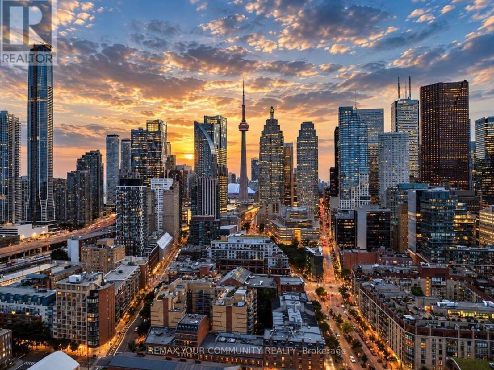 2629 W - 135 LOWER SHERBOURNE STREET, Toronto, Ontario M5A 1Y4