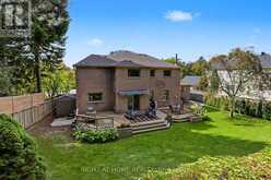 11 HARROWSMITH PLACE | Richmond Hill Ontario | Slide Image Forty-nine