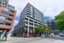 308 - 8 DOVERCOURT ROAD | Toronto Ontario | Slide Image One