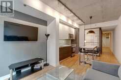 308 - 8 DOVERCOURT ROAD | Toronto Ontario | Slide Image Eight