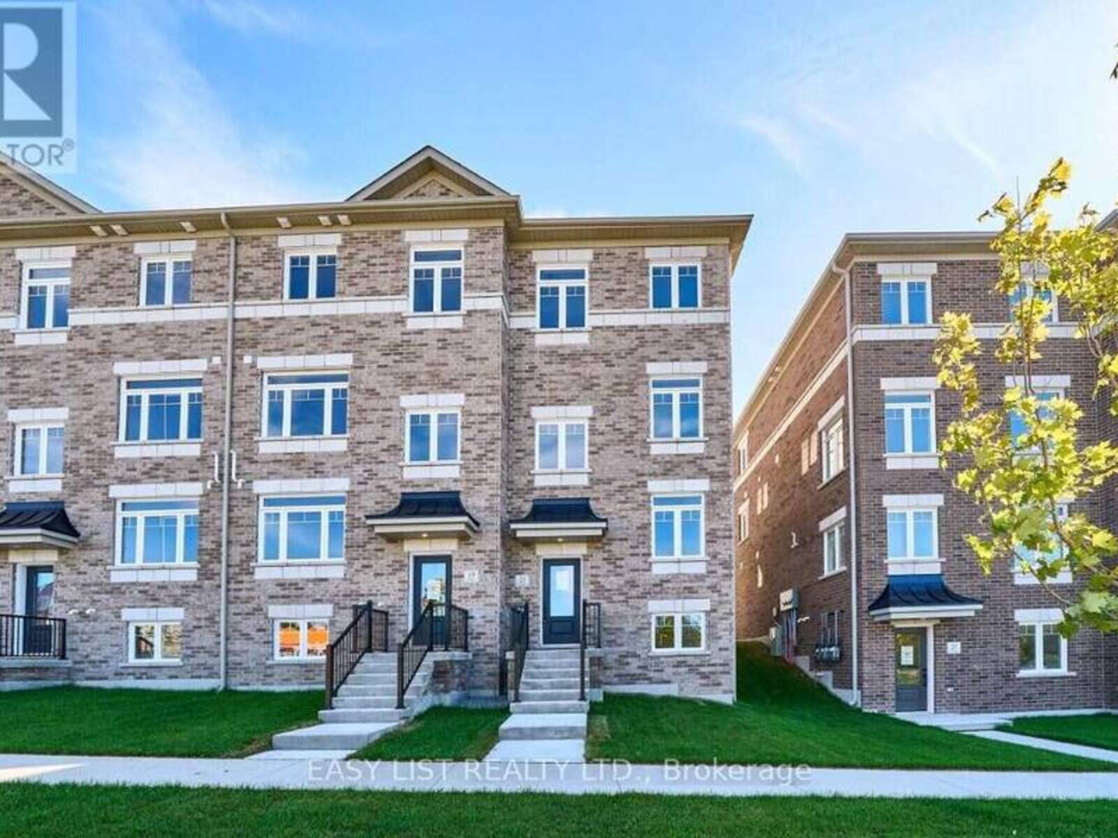 23 ADDYMAN CRESCENT, Clarington, Ontario L1B 0X4