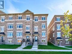 23 ADDYMAN CRESCENT Clarington Ontario, L1B 0X4