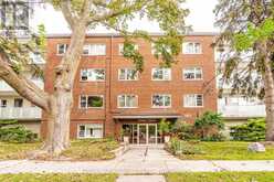 406 - 185 STEPHEN DRIVE | Toronto Ontario | Slide Image One