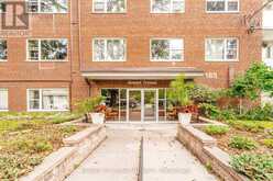 406 - 185 STEPHEN DRIVE | Toronto Ontario | Slide Image Two