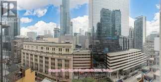 1705 - 25 GRENVILLE STREET | Toronto Ontario | Slide Image Sixteen