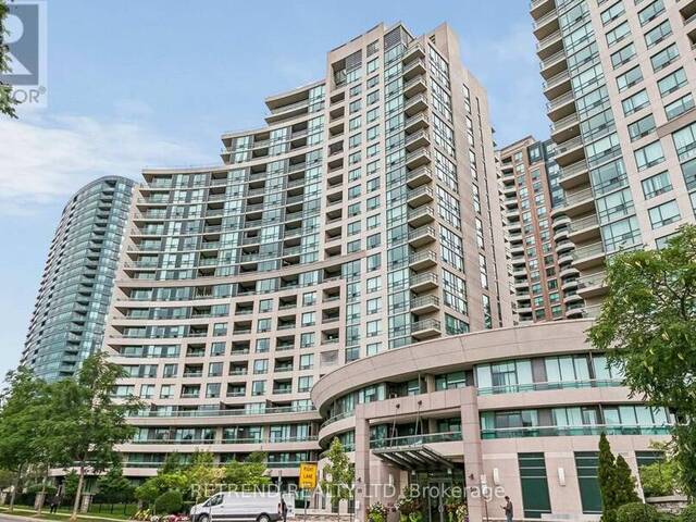 106 - 509 BEECROFT ROAD N Toronto Ontario, M2N 0A3 - 2 Bedrooms Condo For Sale