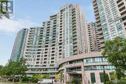 106 - 509 BEECROFT ROAD N | Toronto Ontario | Slide Image One