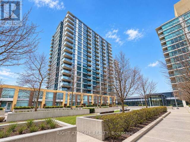 1701B - 19 SINGER COURT Toronto Ontario, M2K 0B2 - 1 Bedroom Condo For Sale
