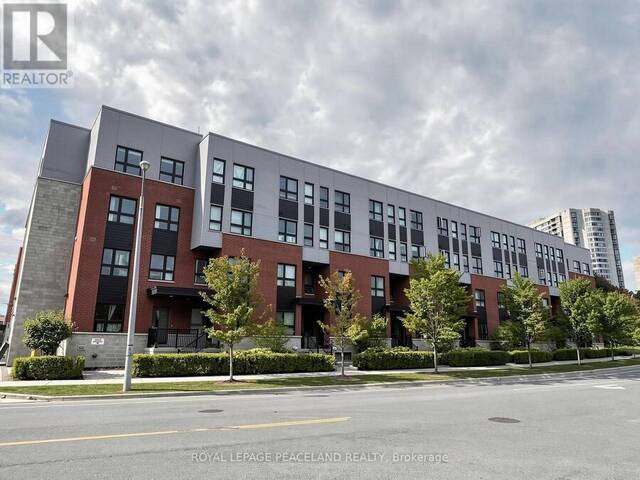 325 - 2100 BRIDLETOWNE CIRCLE Toronto Ontario, M1W 2L1 - 4 Bedrooms Condo For Sale