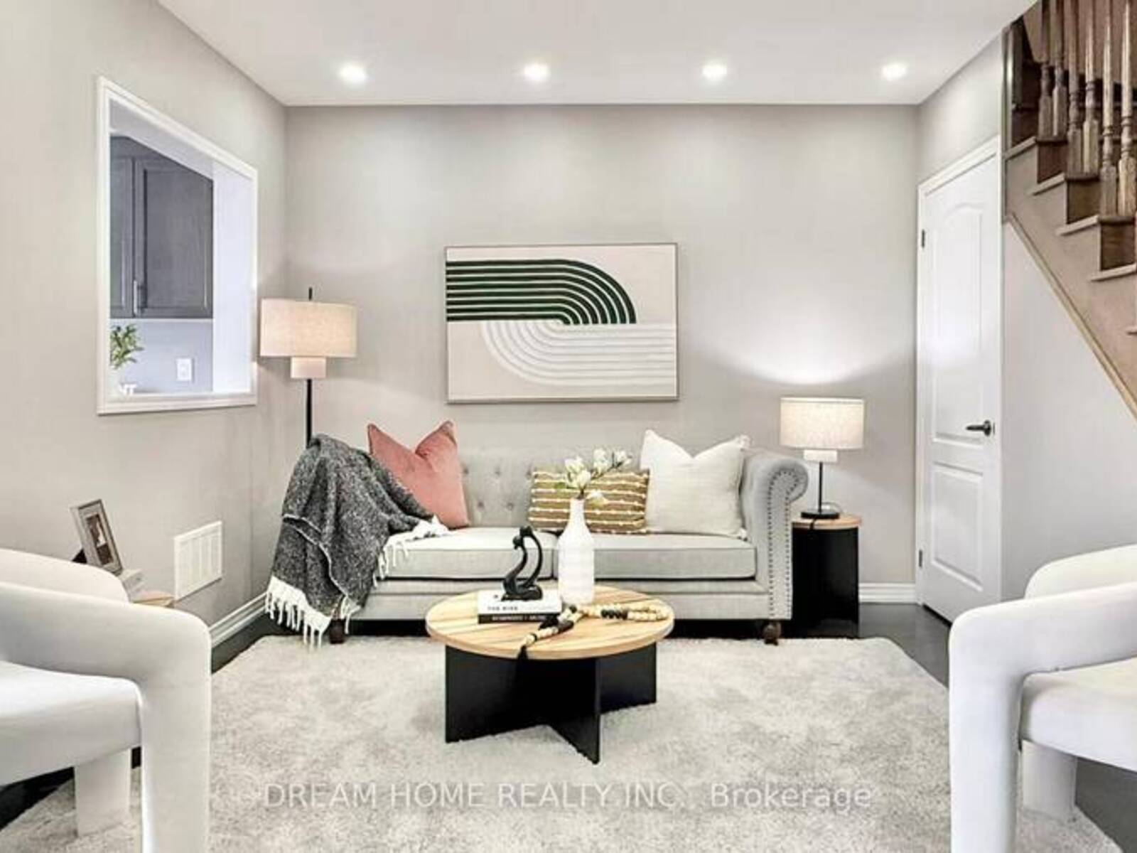 24 SPOFFORD DRIVE, Whitchurch-Stouffville, Ontario L4A 4R1