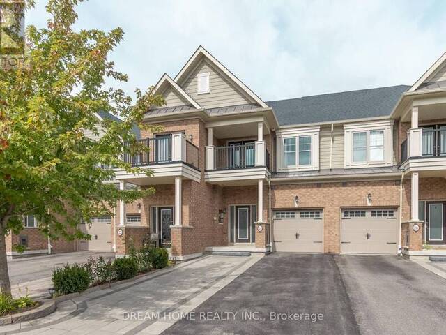 24 SPOFFORD DRIVE Whitchurch-Stouffville Ontario, L4A 4R1 - Property For Sale