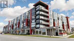 308 - 2 ADAM SELLERS STREET | Markham Ontario | Slide Image One
