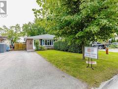 14 CARLTON DRIVE Orangeville Ontario, L9W 2X9