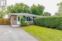 14 CARLTON DRIVE | Orangeville Ontario | Slide Image Two