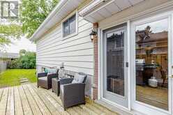 14 CARLTON DRIVE | Orangeville Ontario | Slide Image Thirty-six