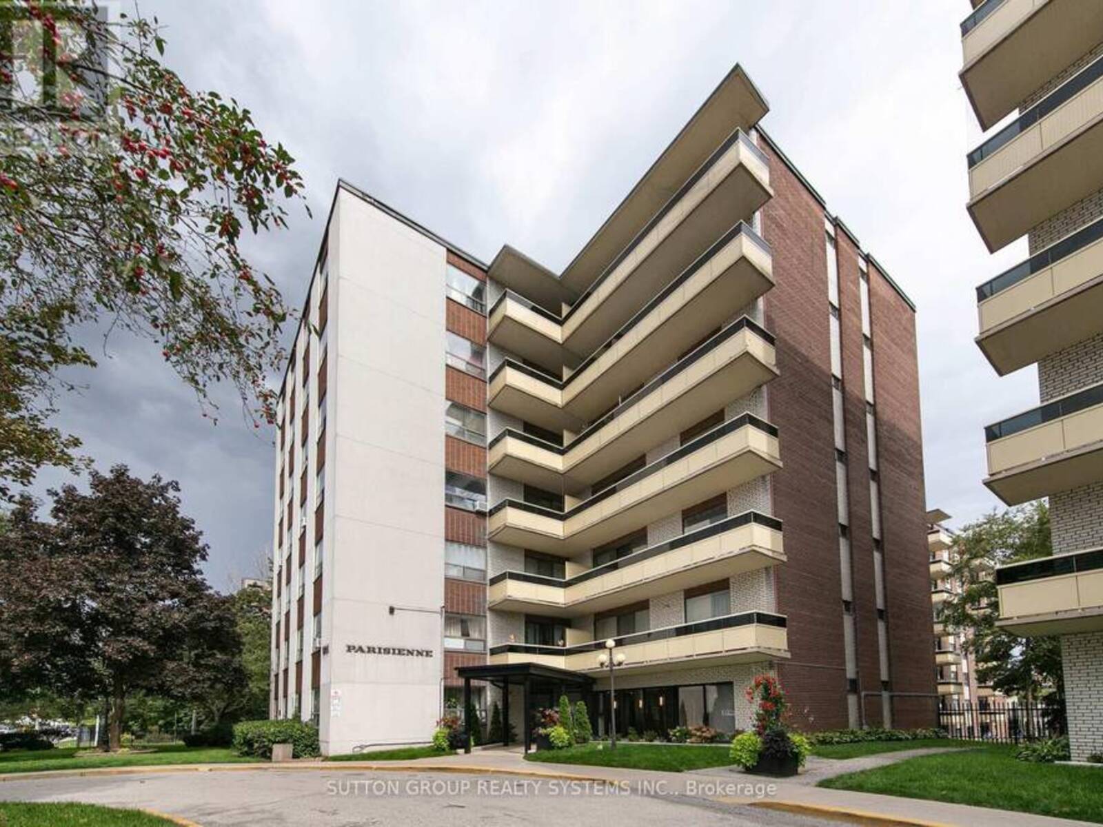 209 - 921 MIDLAND AVENUE, Toronto, Ontario M1K 4G2