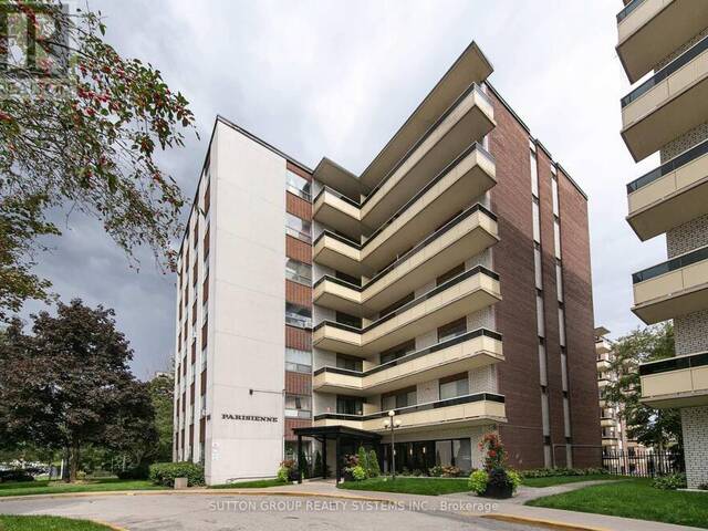 209 - 921 MIDLAND AVENUE Toronto Ontario, M1K 4G2 - 2 Bedrooms Condo For Sale